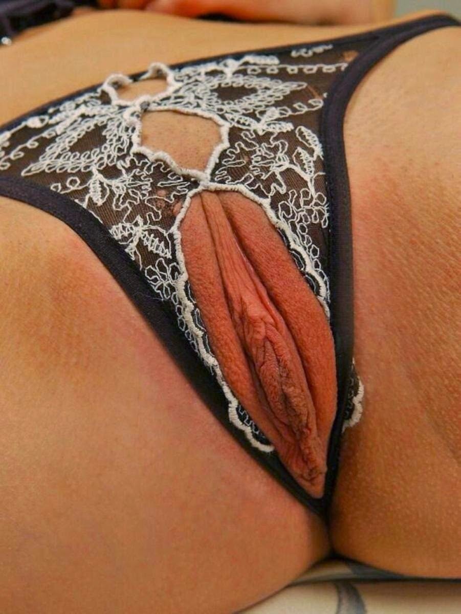 Underwear Porn