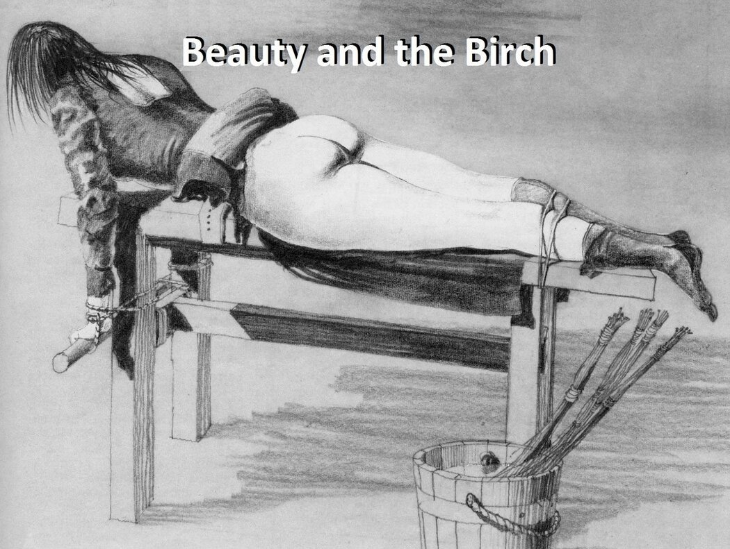 Birching In Porn