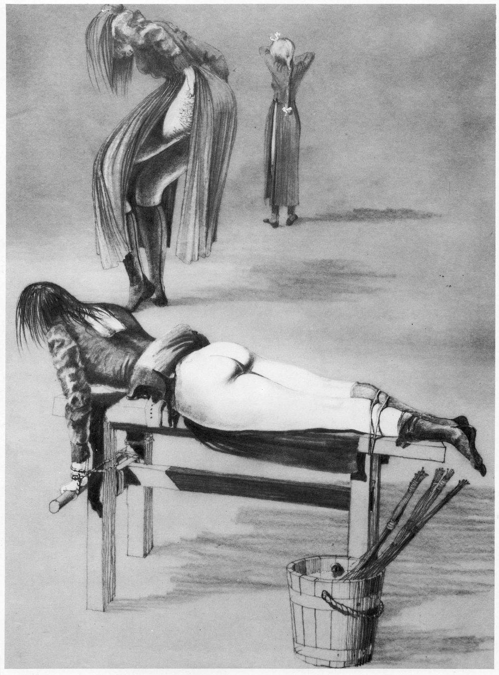 Birching In Porn