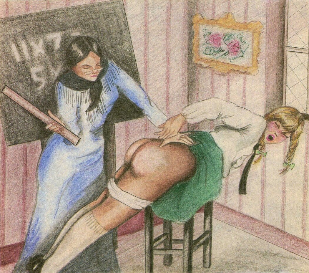 Birching In Porn