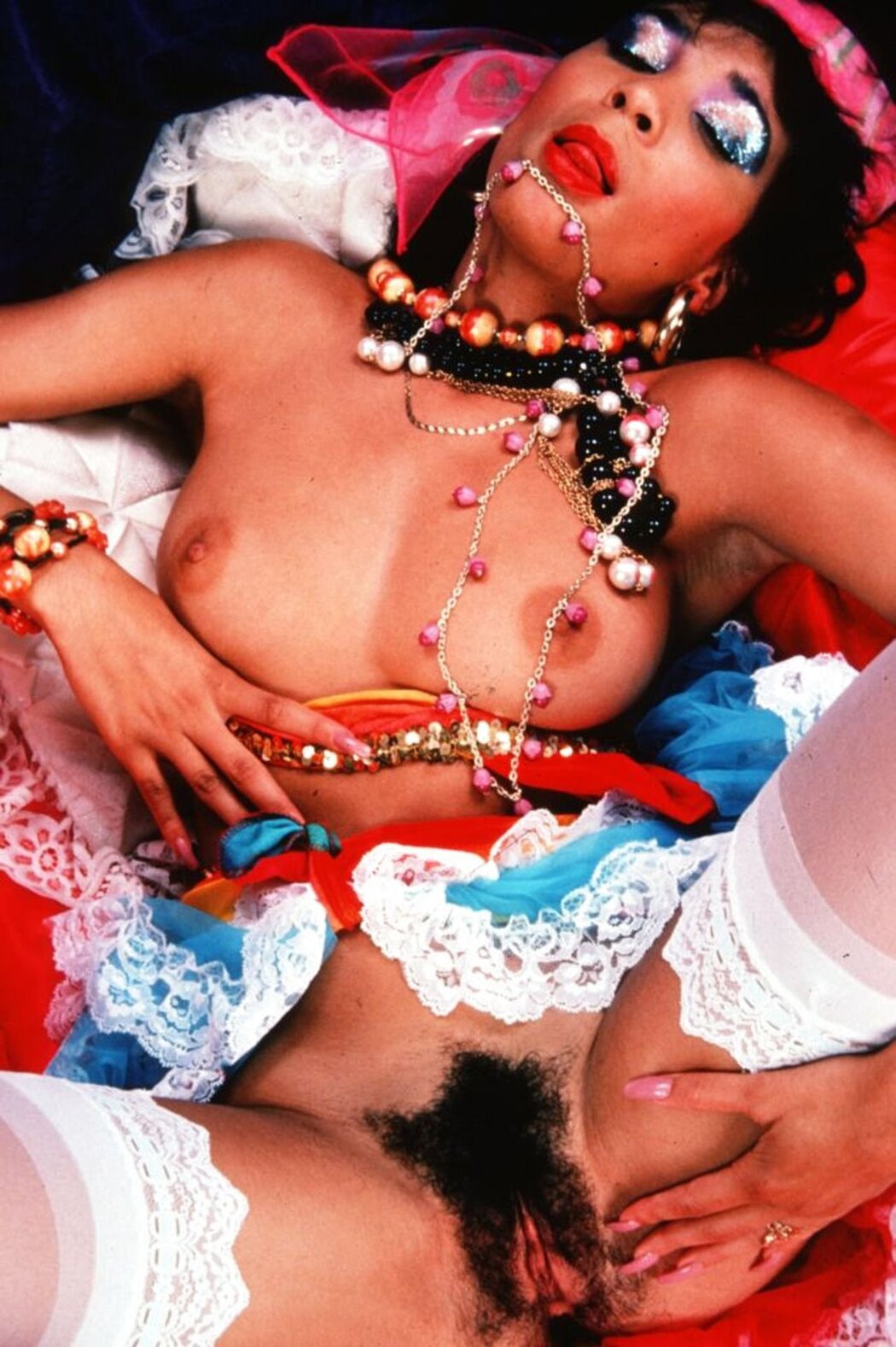 Porn With Gypsy Girls