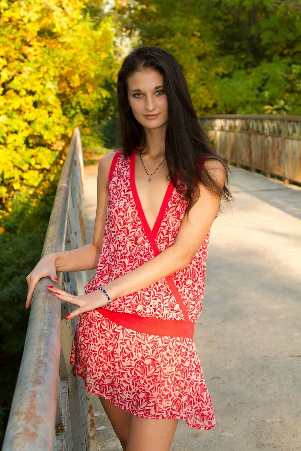 MetArt Katya Ac – Presenting Part1