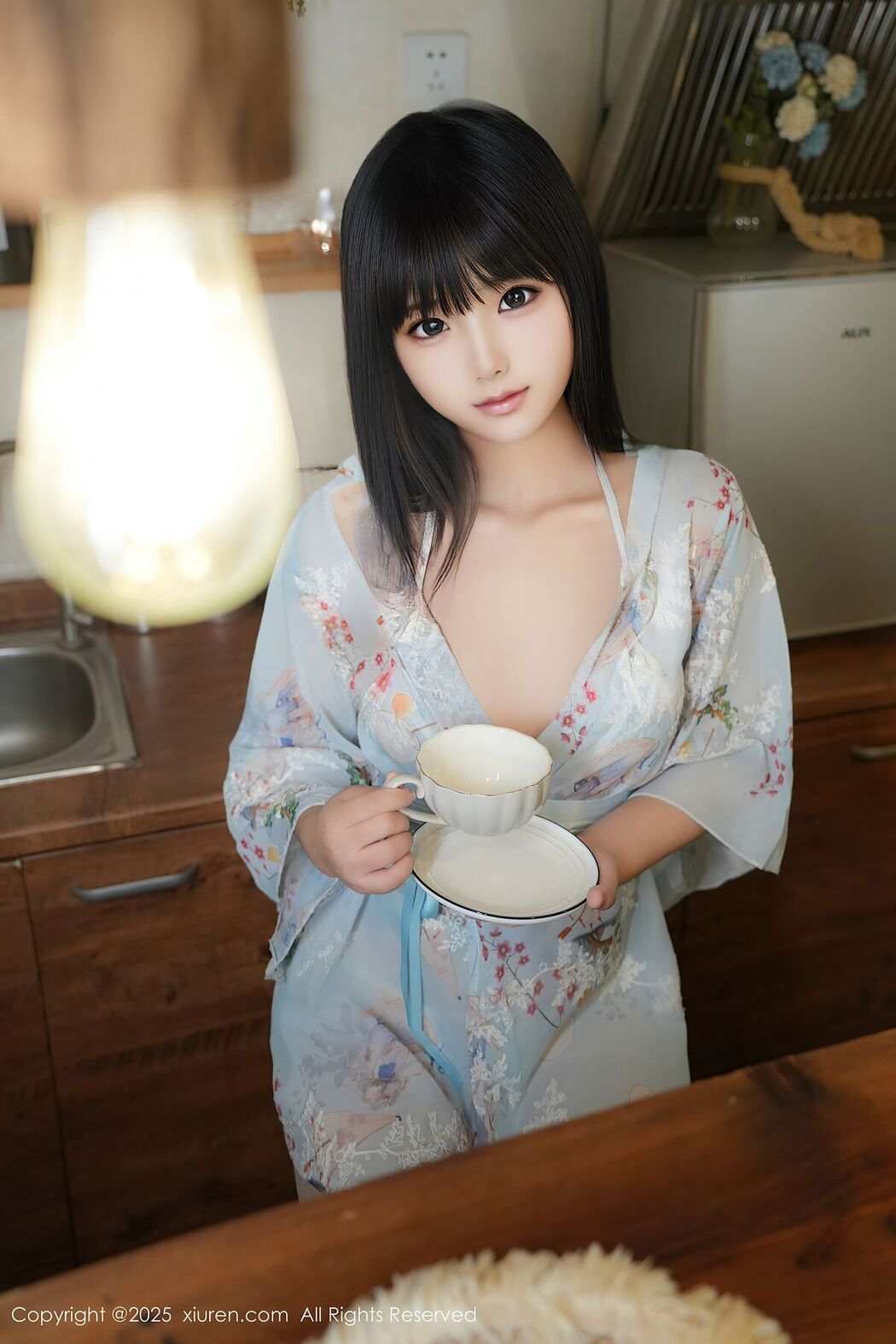 XiuRen秀人网 No.9760 Yao Ruo Xi Vay