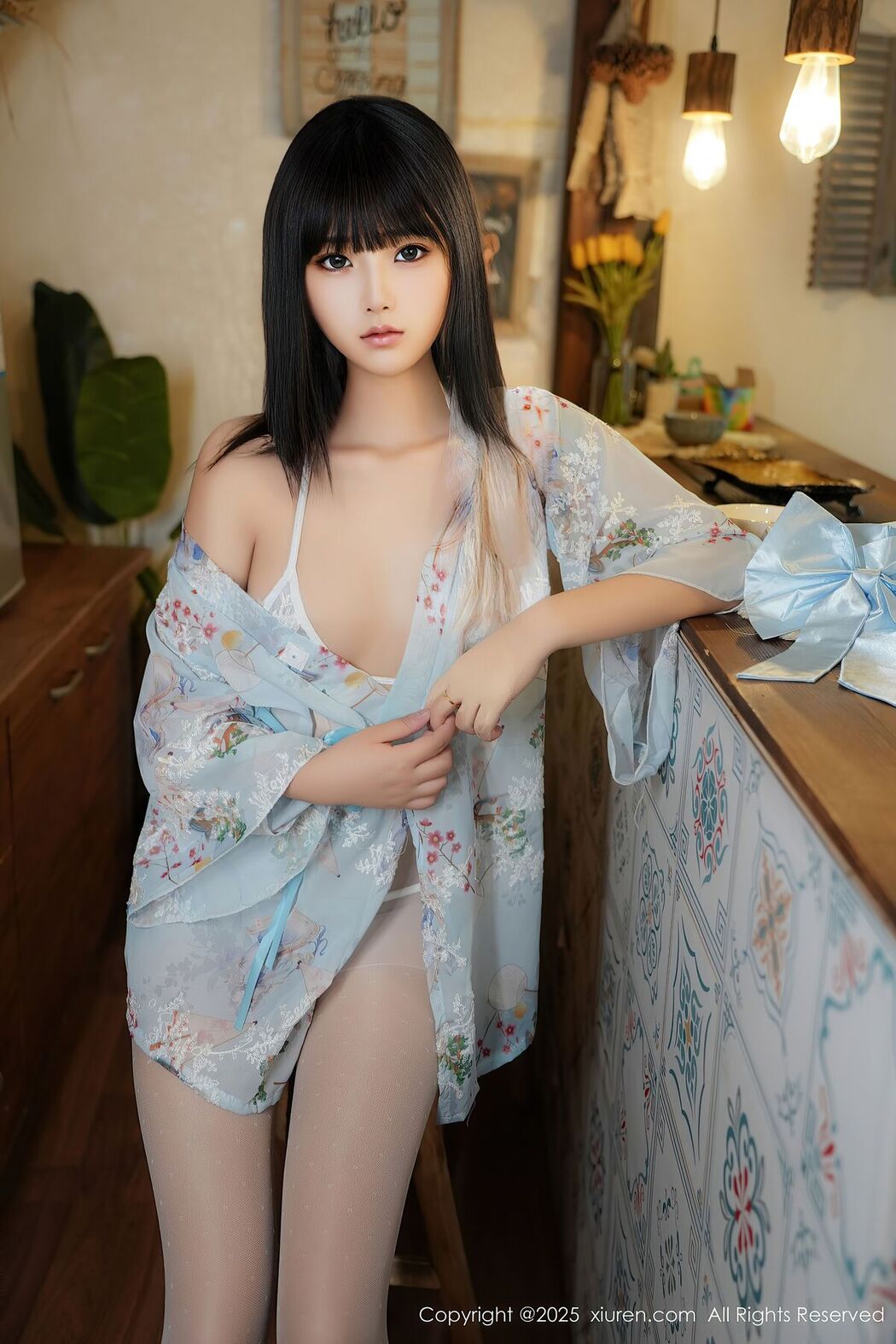 XiuRen秀人网 No.9760 Yao Ruo Xi Vay