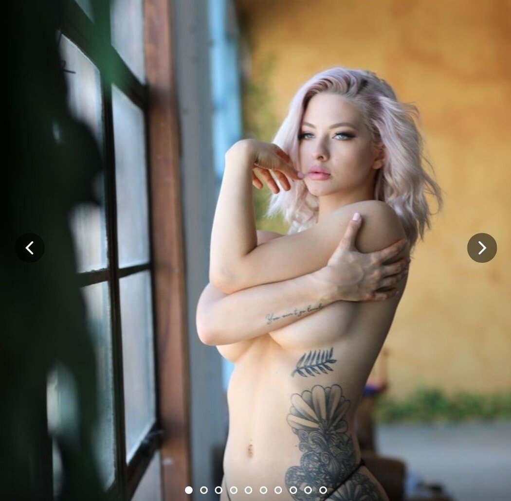 Ashley Resch Porn