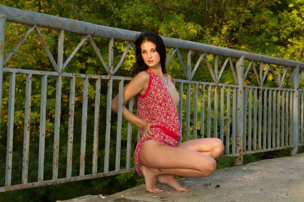 MetArt Katya Ac &#8211; Presenting Part1