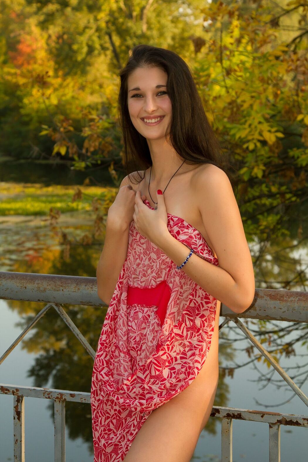 MetArt Katya Ac – Presenting Part1
