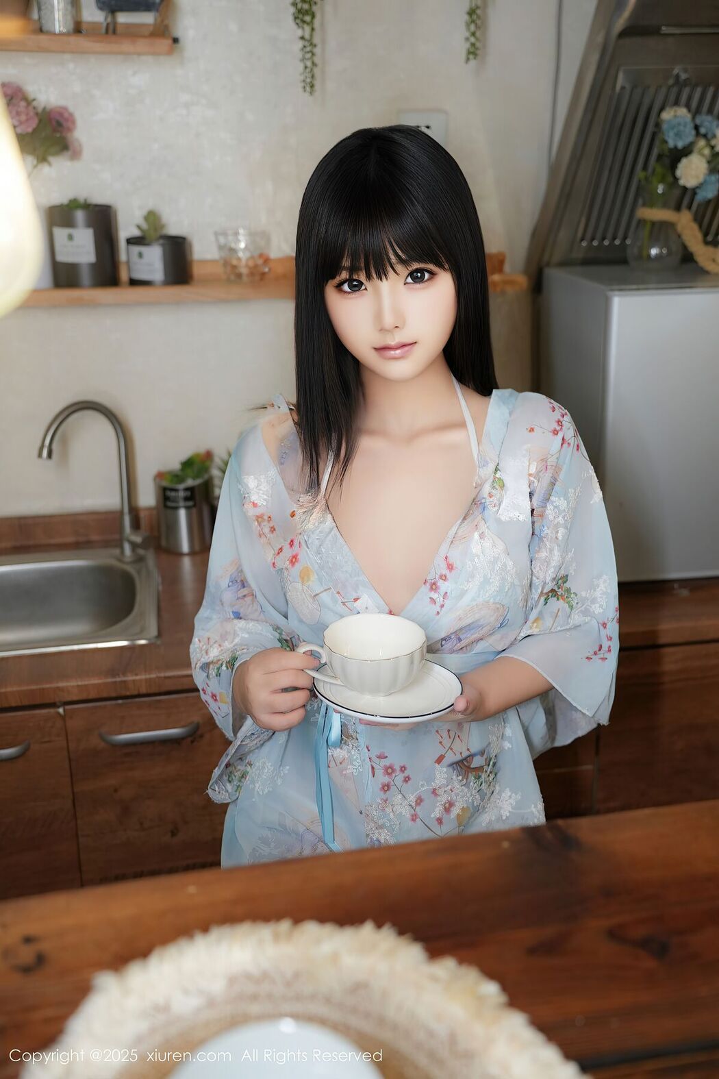 XiuRen秀人网 No.9760 Yao Ruo Xi Vay