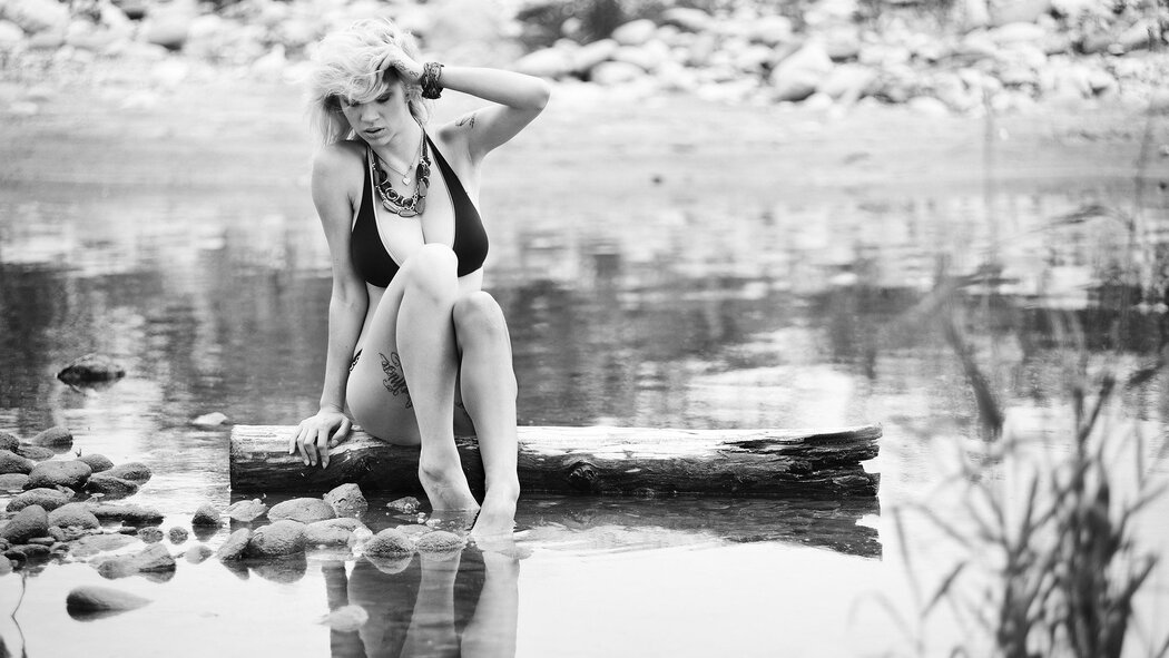 Anastasiia Zhurbenko