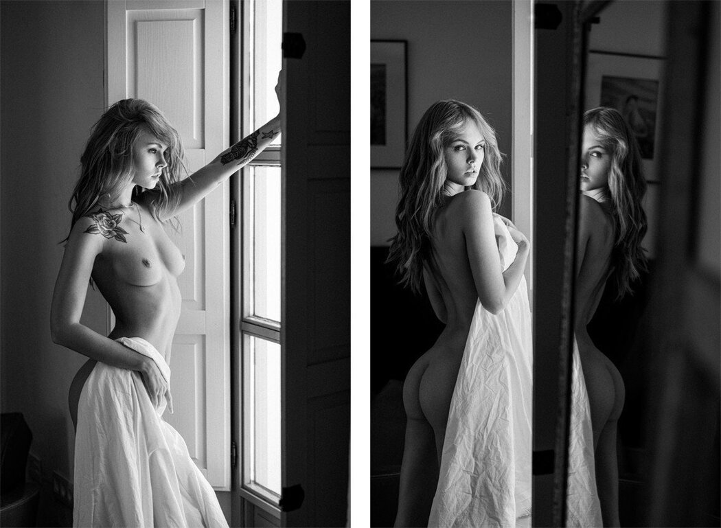 Anastasiia Zhurbenko