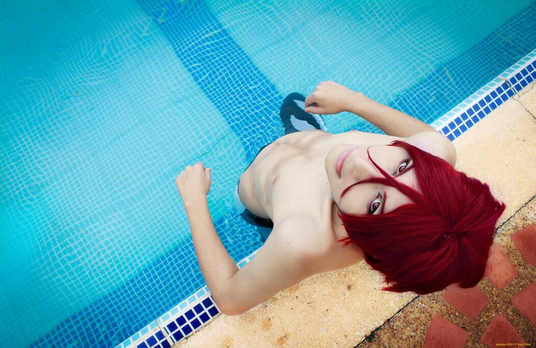 Alina Rin Porno