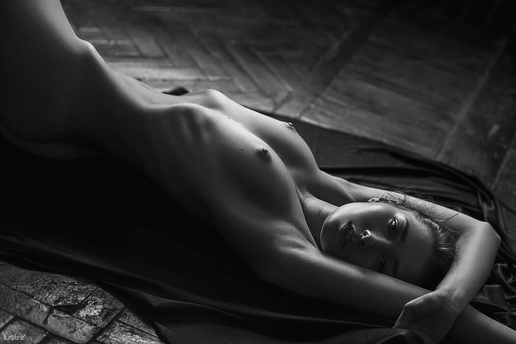 Anastasiia Zhurbenko