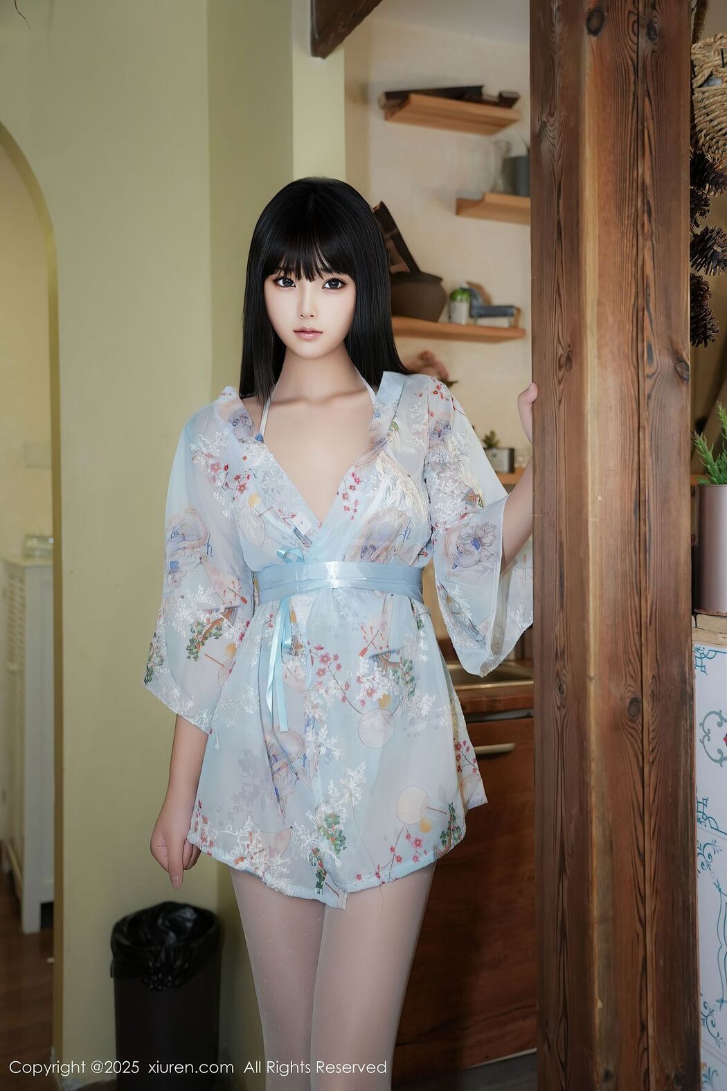 XiuRen秀人网 No.9760 Yao Ruo Xi Vay