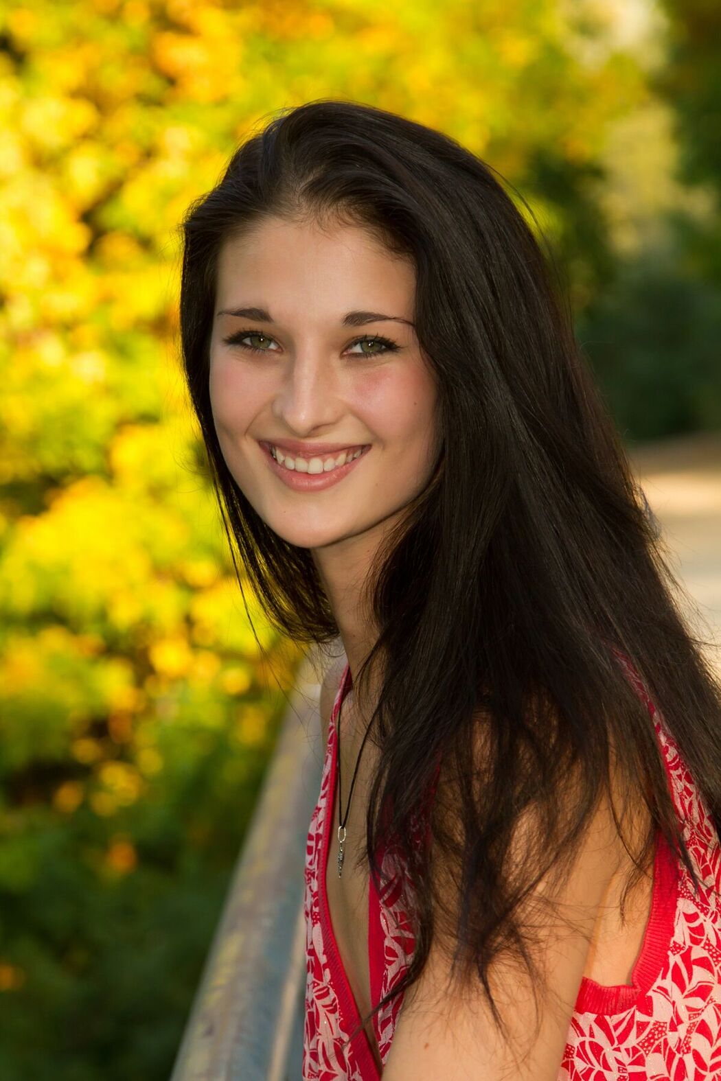 MetArt Katya Ac – Presenting Part1