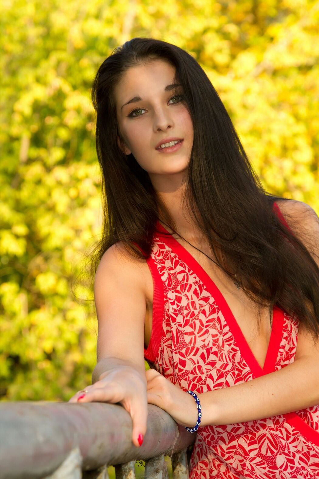 MetArt Katya Ac – Presenting Part1