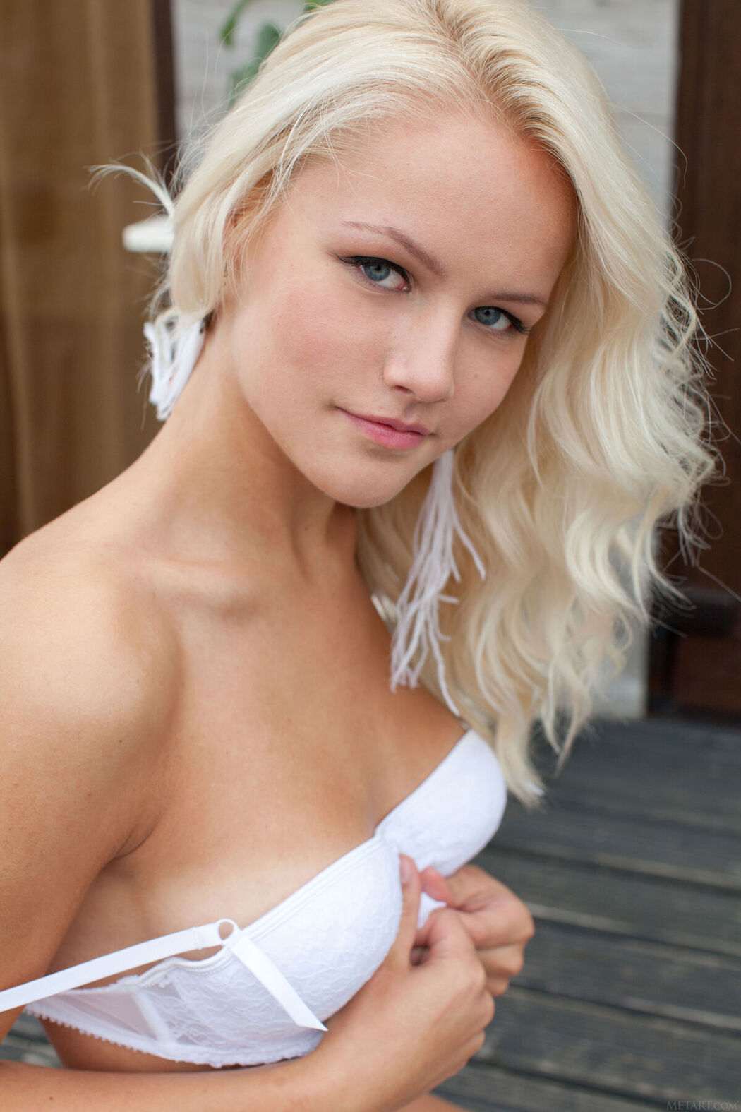 MetArt Karina O &#8211; Paranta Part1
