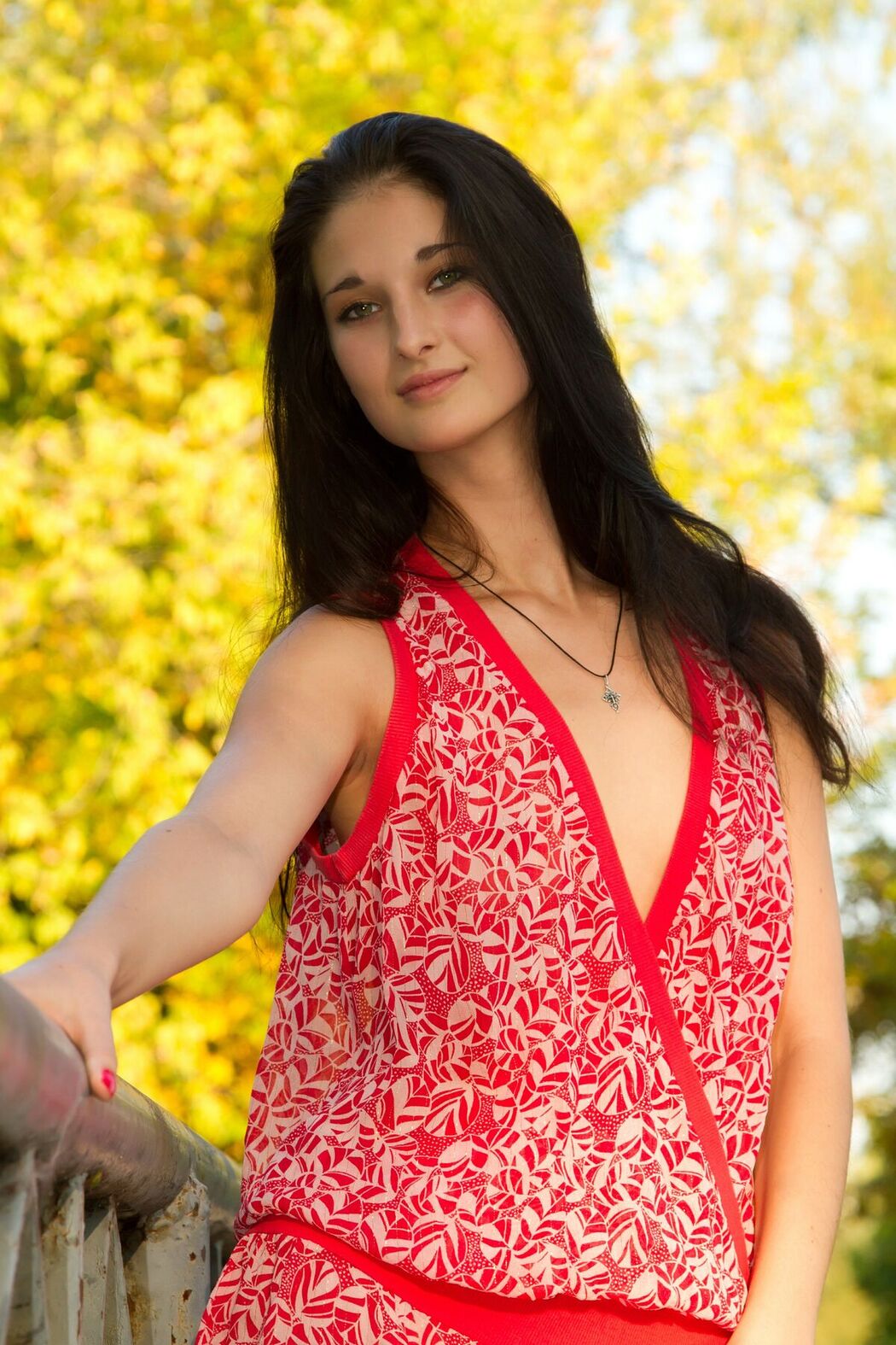 MetArt Katya Ac – Presenting Part1