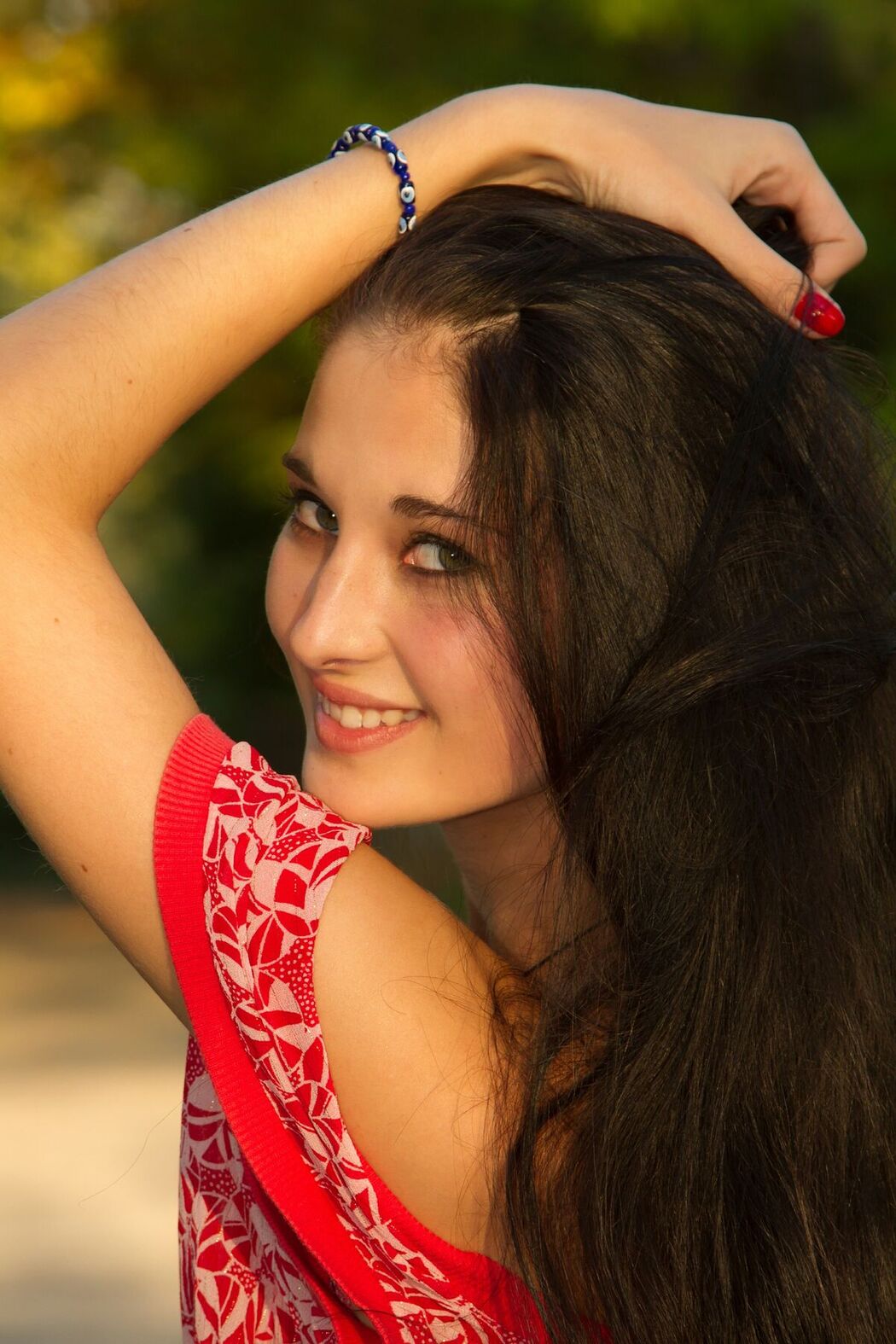 MetArt Katya Ac – Presenting Part1
