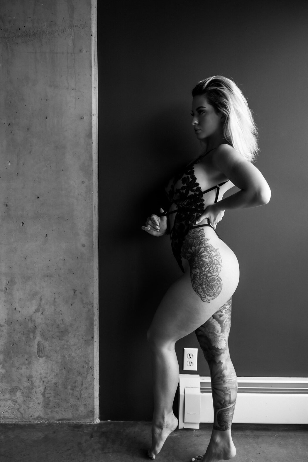 Ashley Resch Porn