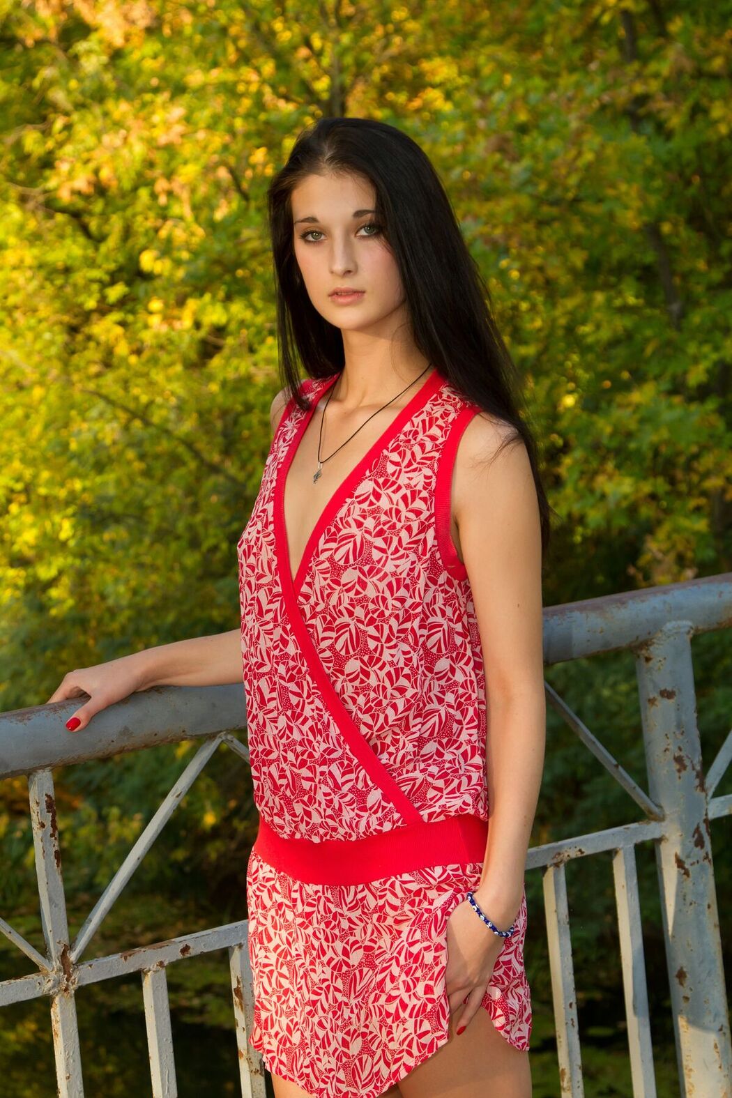 MetArt Katya Ac – Presenting Part1