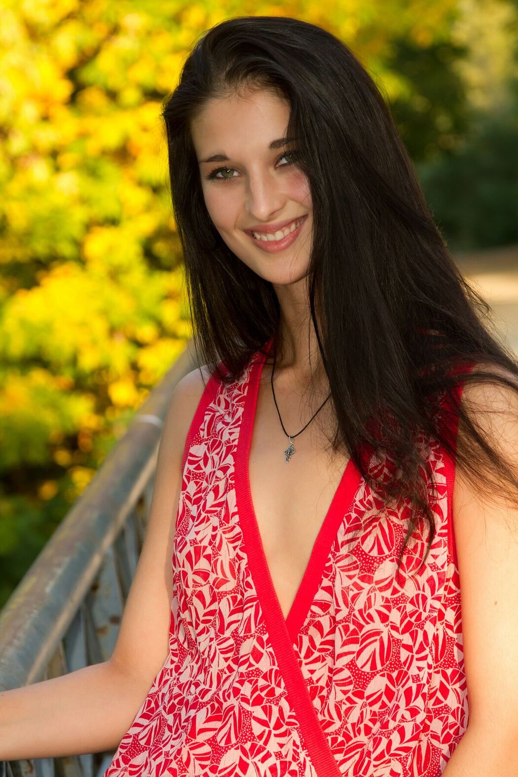 MetArt Katya Ac – Presenting Part1