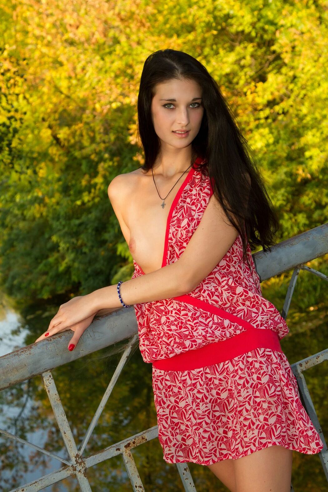 MetArt Katya Ac – Presenting Part1