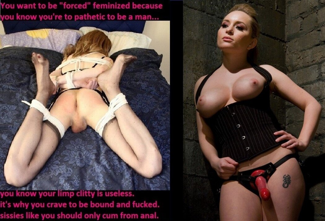 Feminization Porn