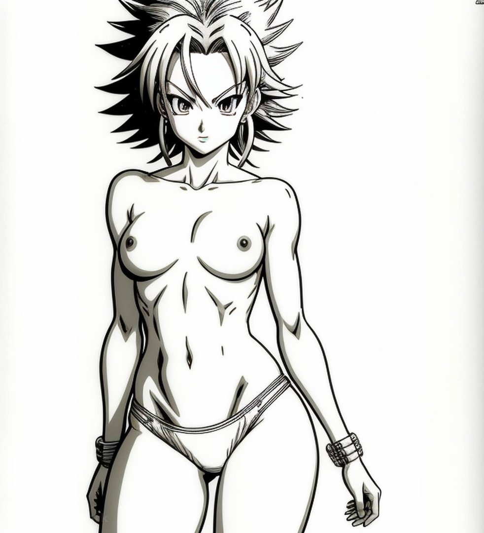 Beautiful Erotica