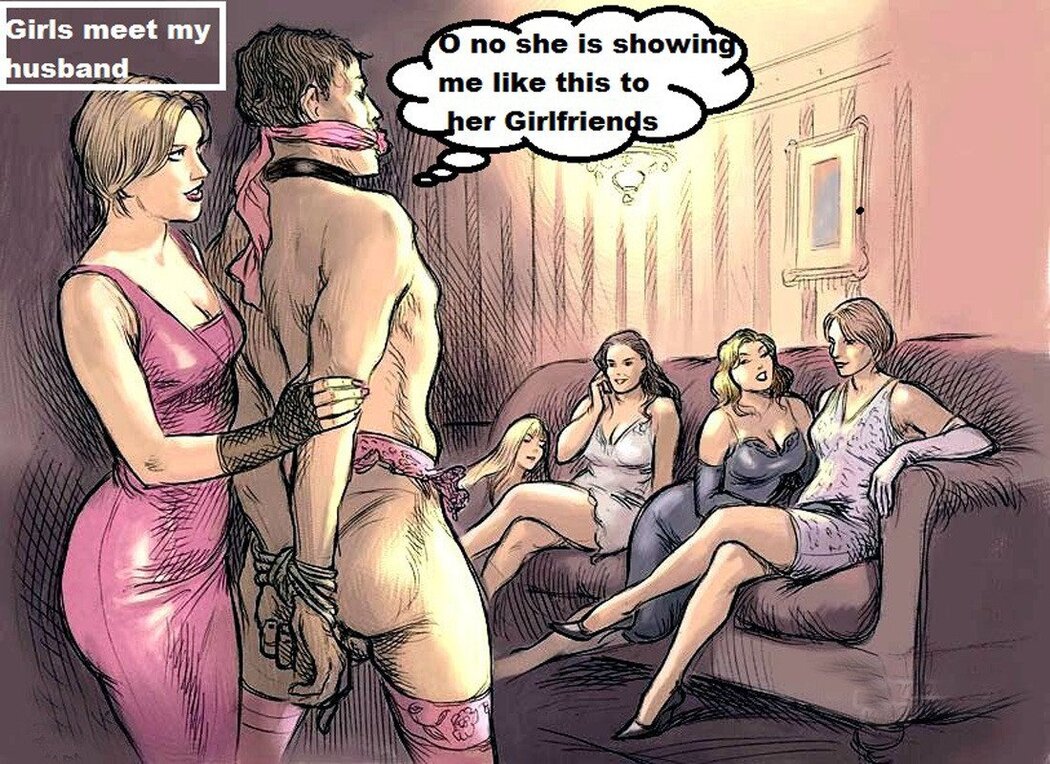 Feminization Porn