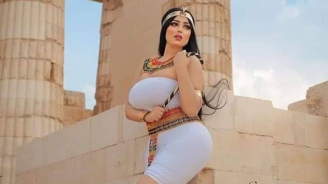Egyptian Wife