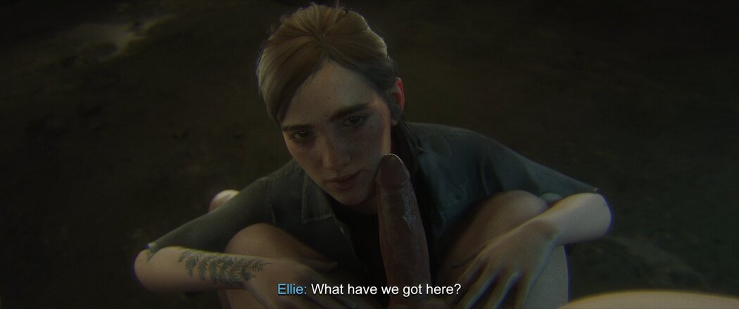 Ellie James