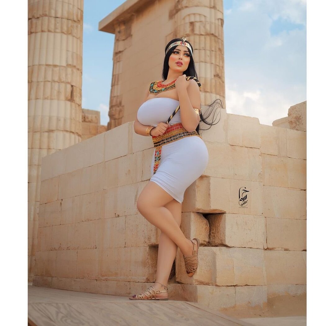 Egyptian Wife