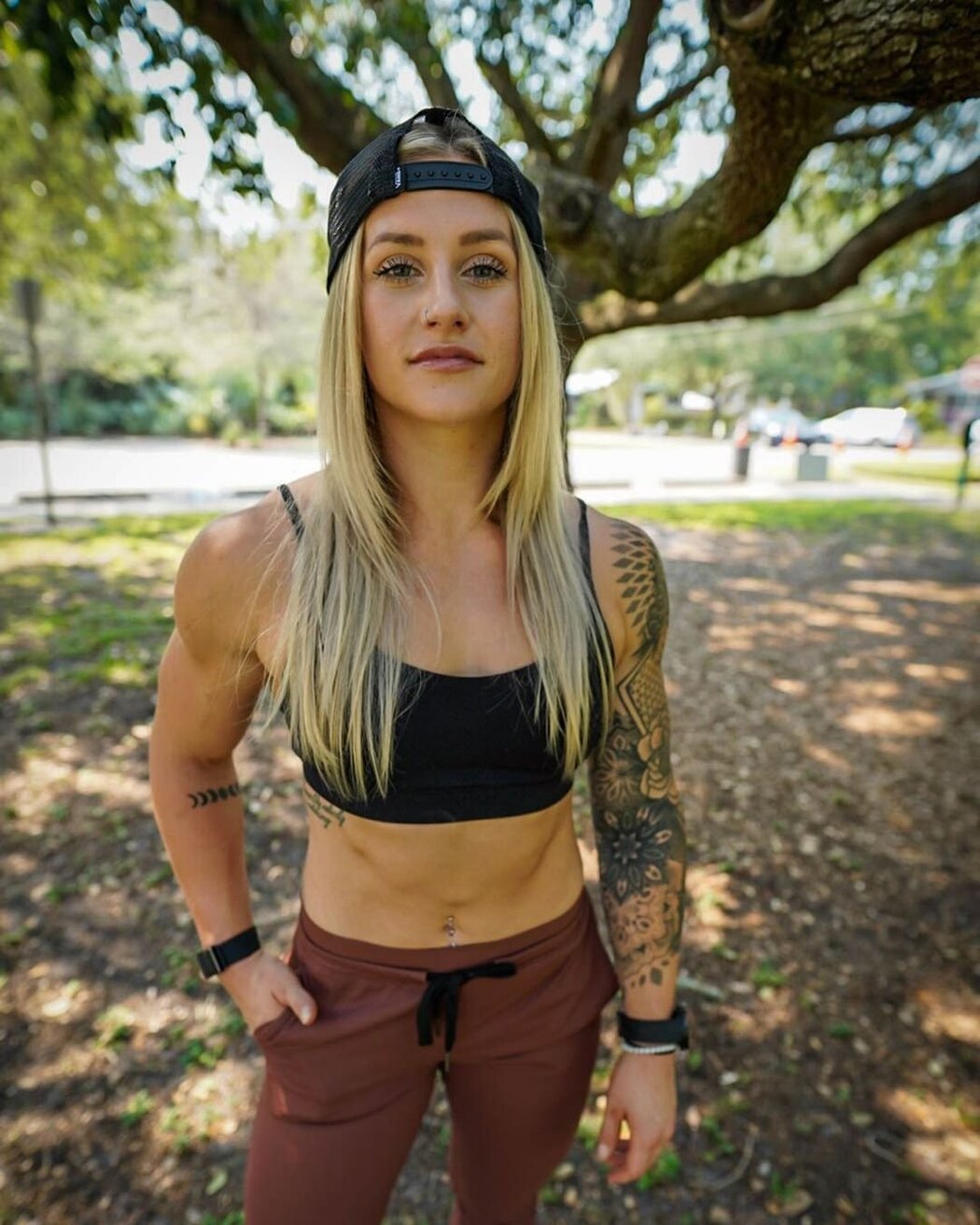 Josie Hamming