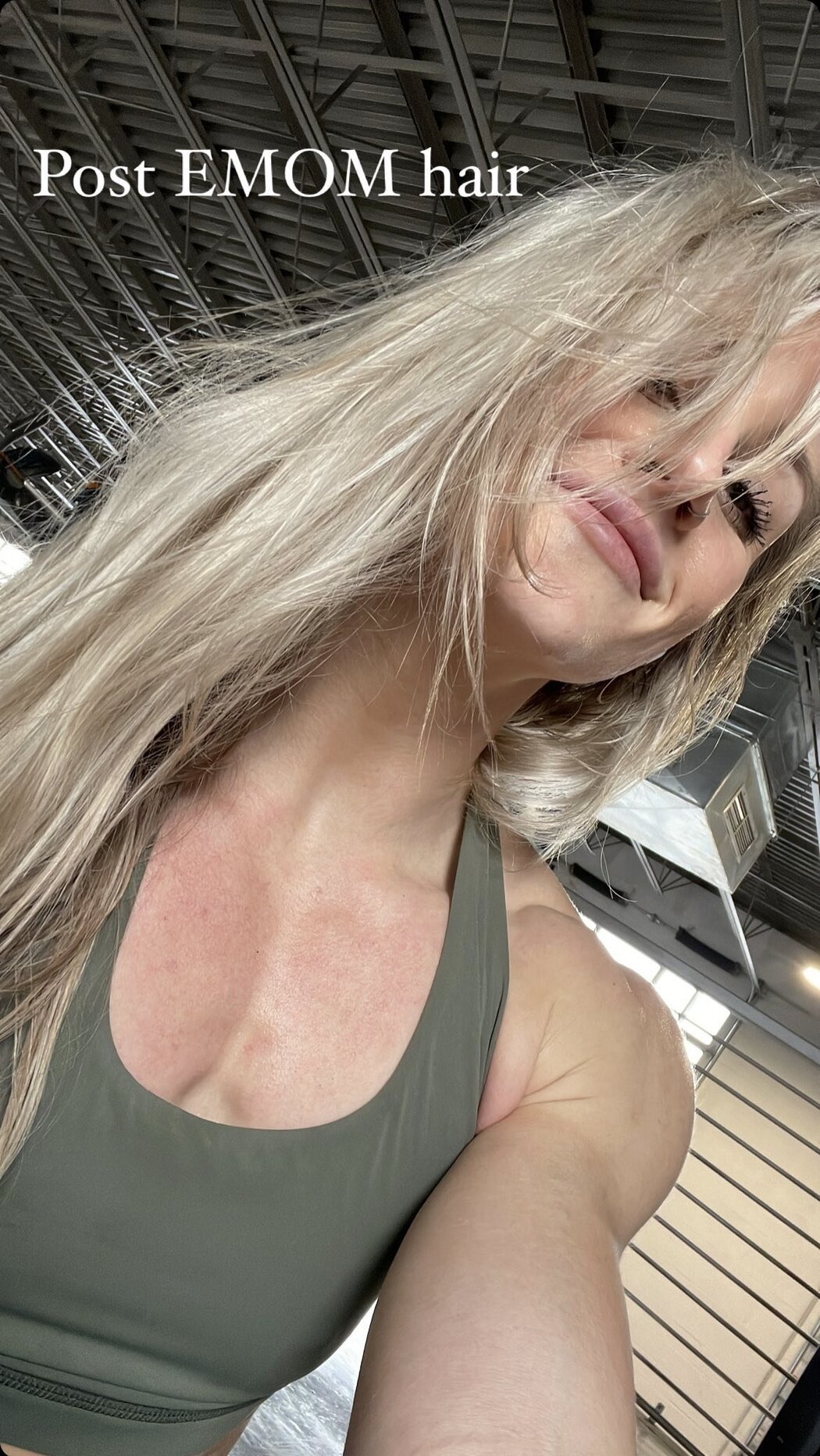 Josie Hamming