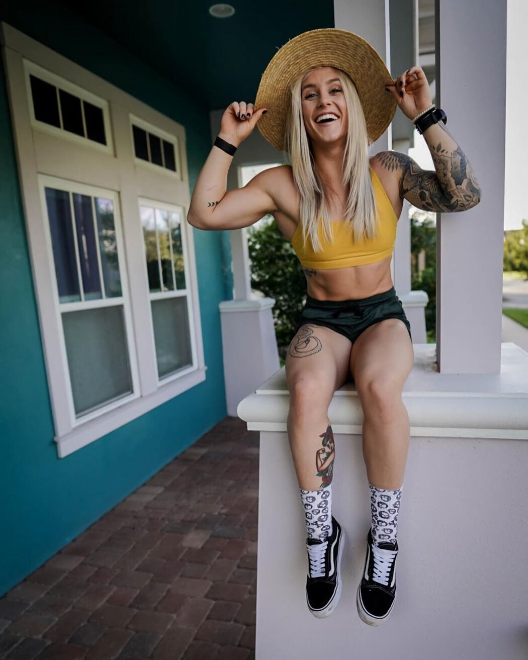 Josie Hamming
