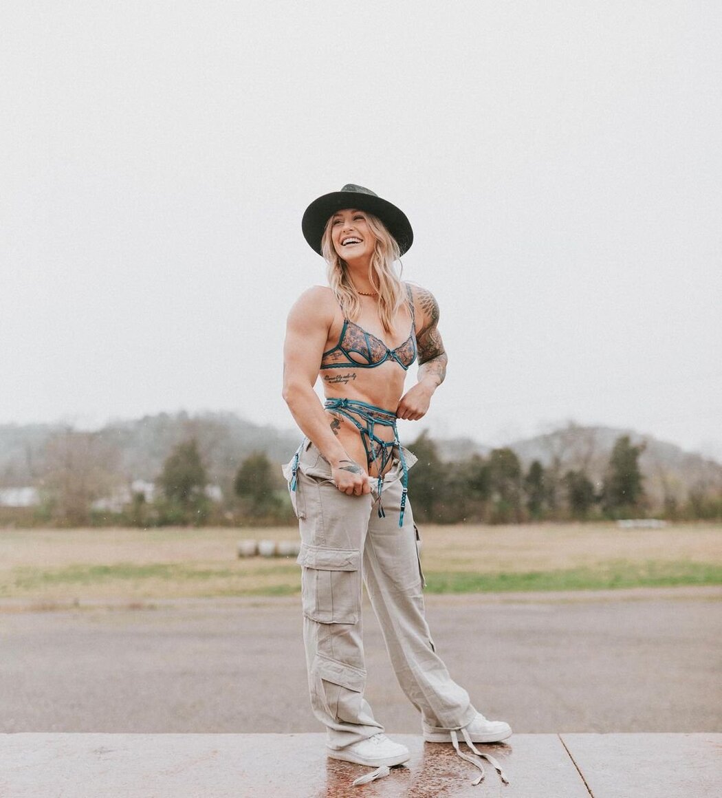 Josie Hamming