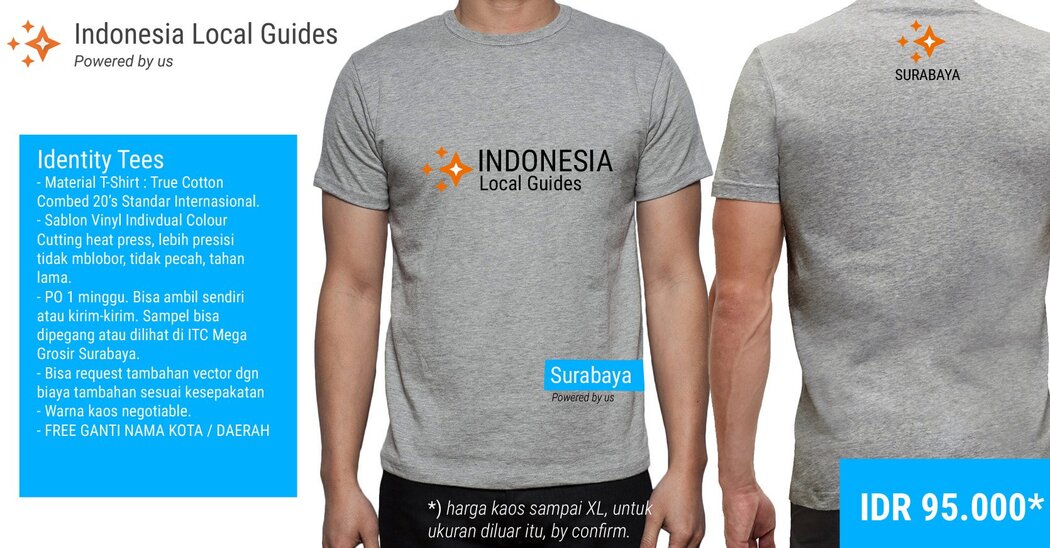 Local Guide Program