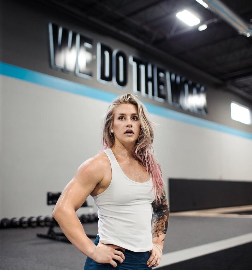 Josie Hamming