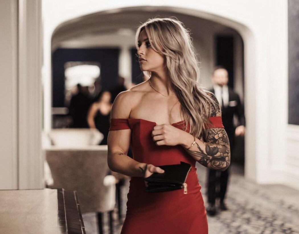 Josie Hamming