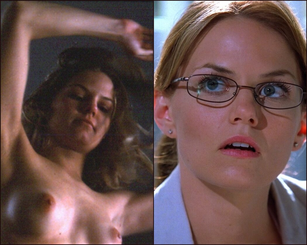 Jennifer Morrison