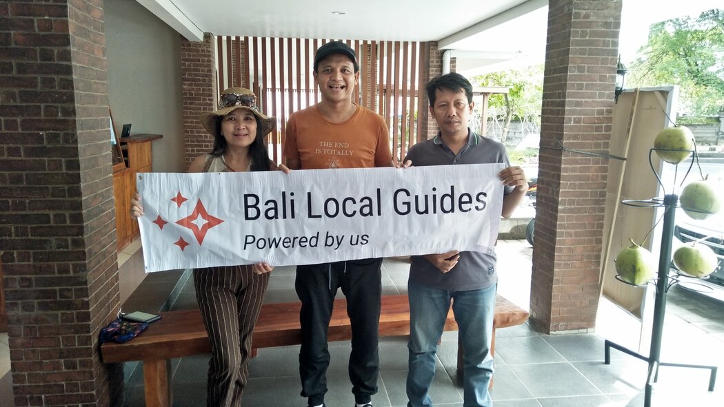 Local Guide Program