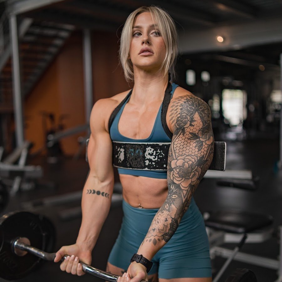 Josie Hamming