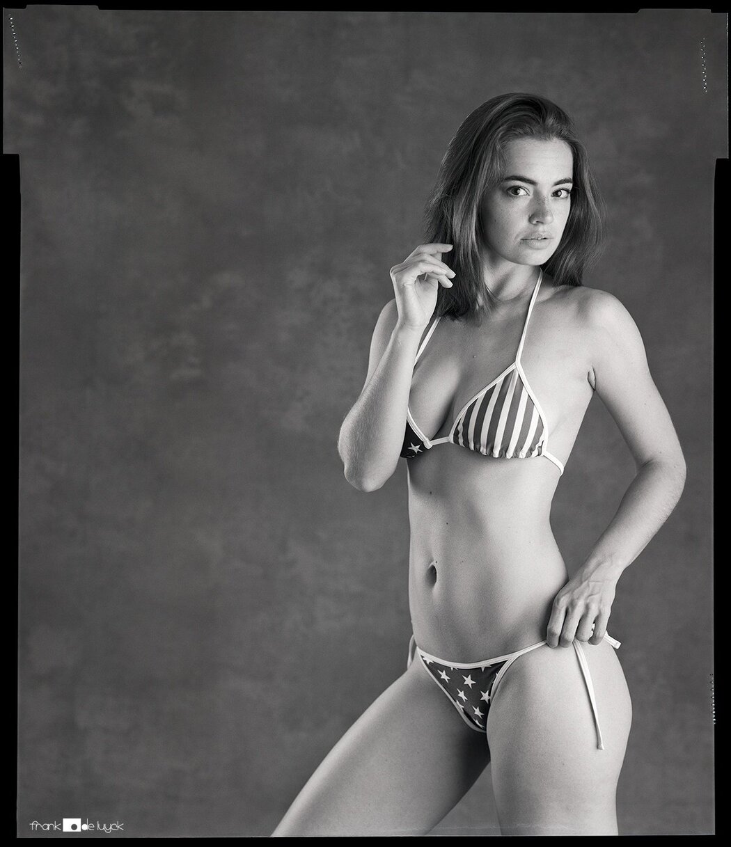 Lydia Violet