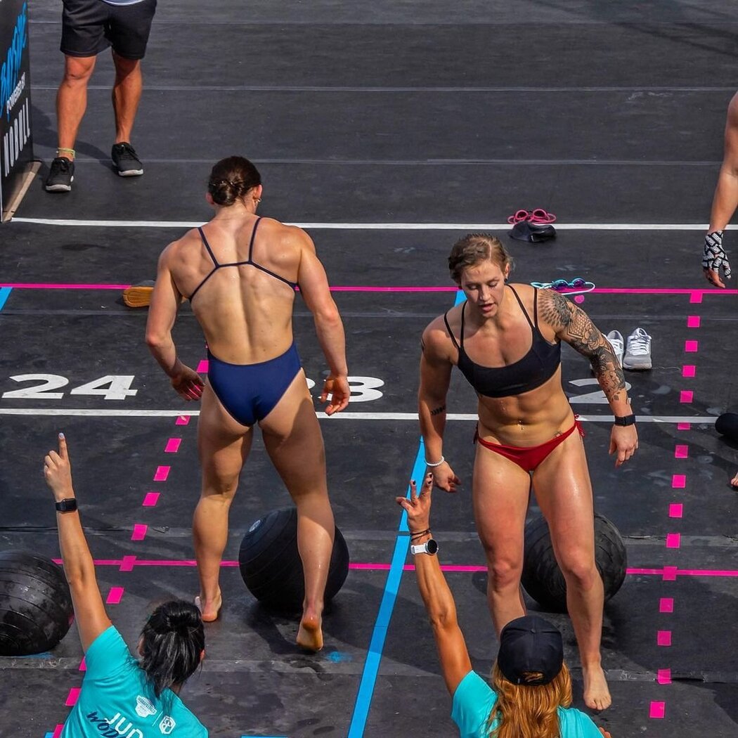 Josie Hamming