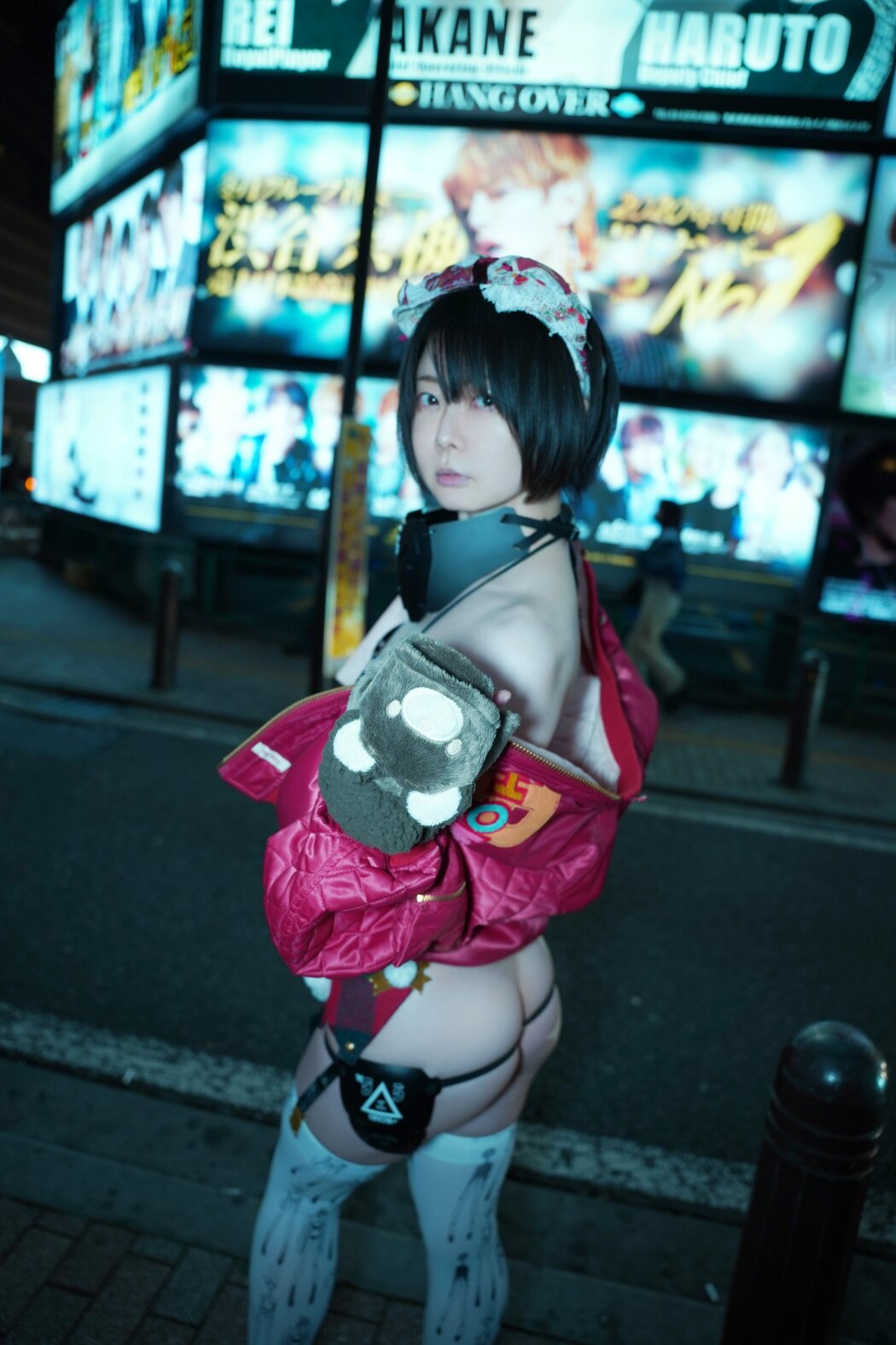 Iiniku Ushijima Porn