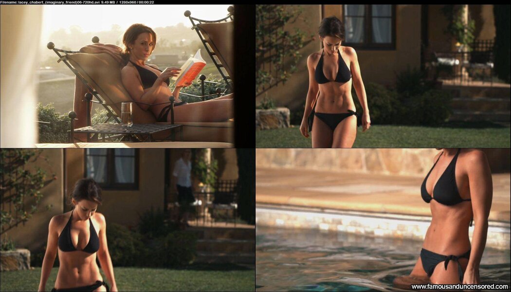 Lacey Chabert Cover Photo