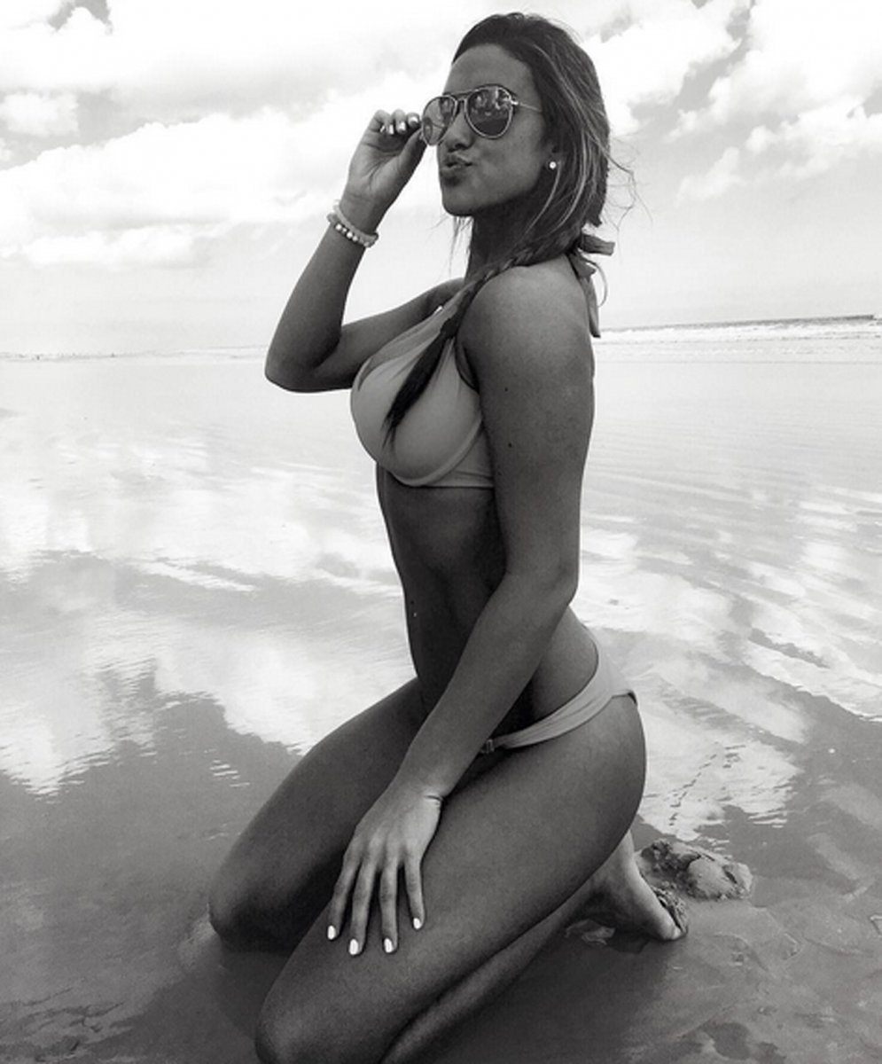 Kayla Simmons