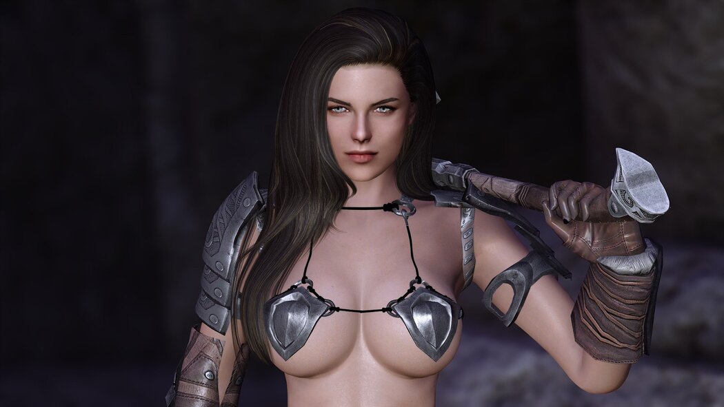 Lydia Violet