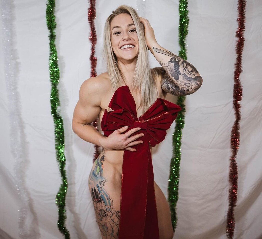 Josie Hamming