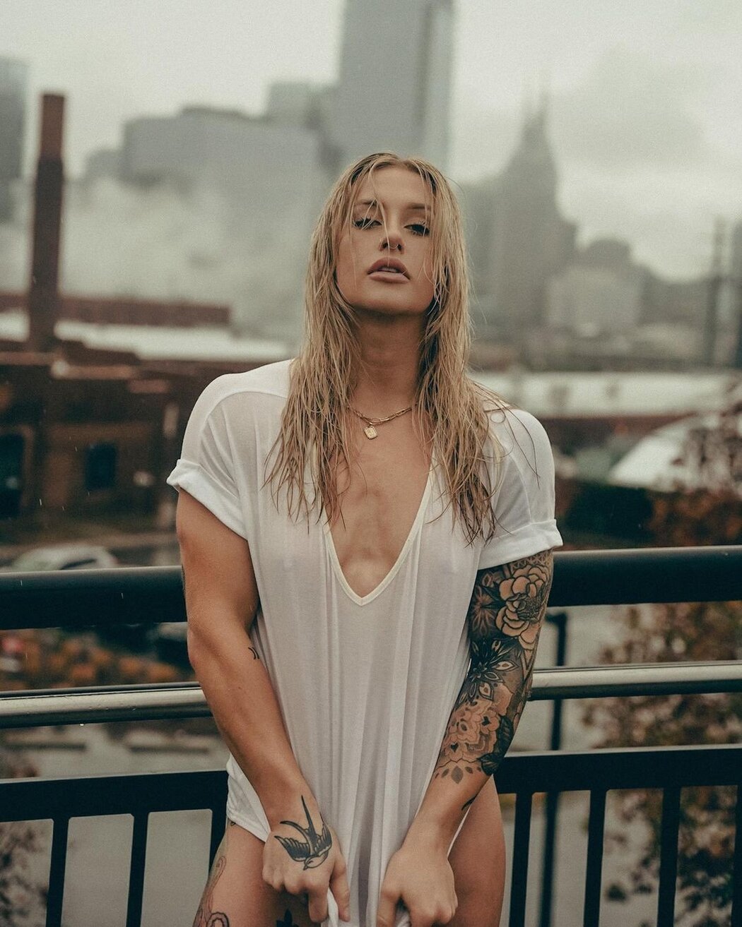 Josie Hamming